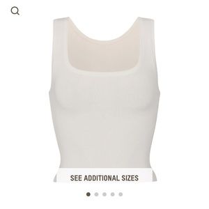 Skims Tank Top